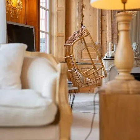Apartment La De La Pucelle