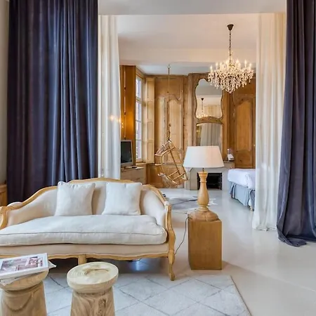 Apartment La De La Pucelle